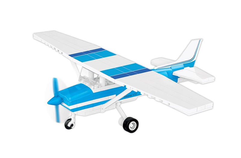COBI Cessna Skyhawk 26622