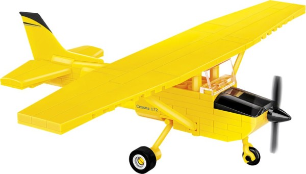 COBI Cessna 172 Skyhawk 26621