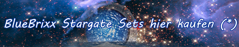Banner Stargate Bluebrixx Sets kaufen
