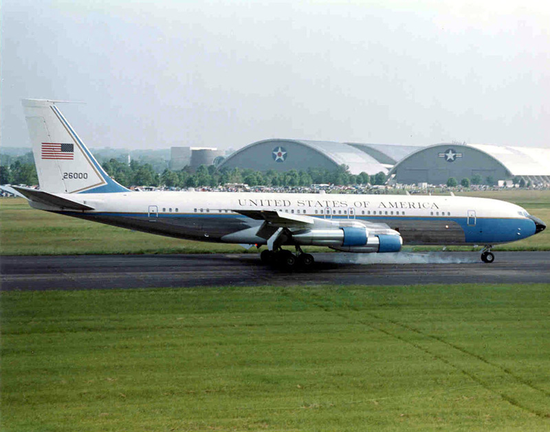 Air Force One Original