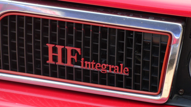 COBI Delta HF Integrale Logo