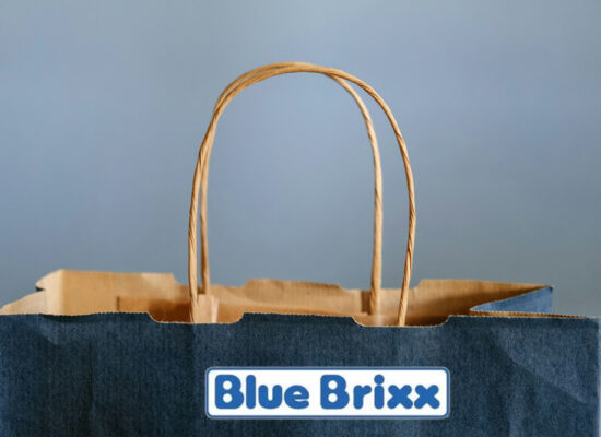 BlueBrixx-Store eröffnet in Schwedt BlueBrixx-Store eröffnet in Schwedt