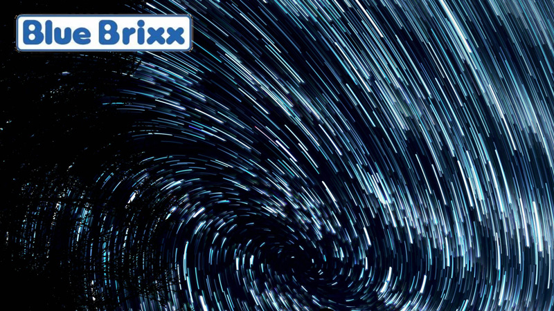 BlueBrixx Stargate Sets verfügbar Titel