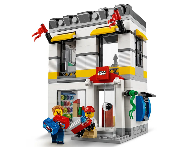 Legostore LEGO 40305 Set
