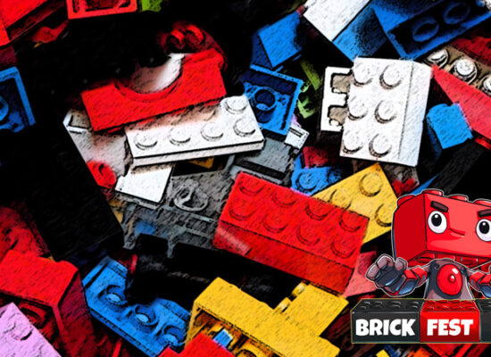 LEGO-Event Brick Fest Live 2024 kommt nach Deutschland