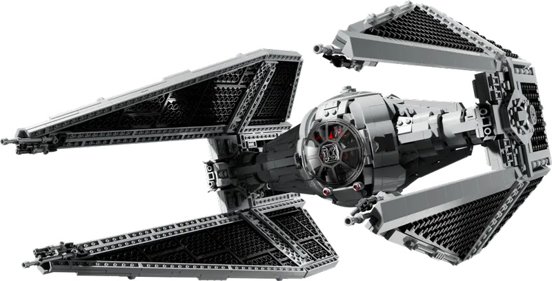 LEGO UCS Tie Fighter 75382 Set