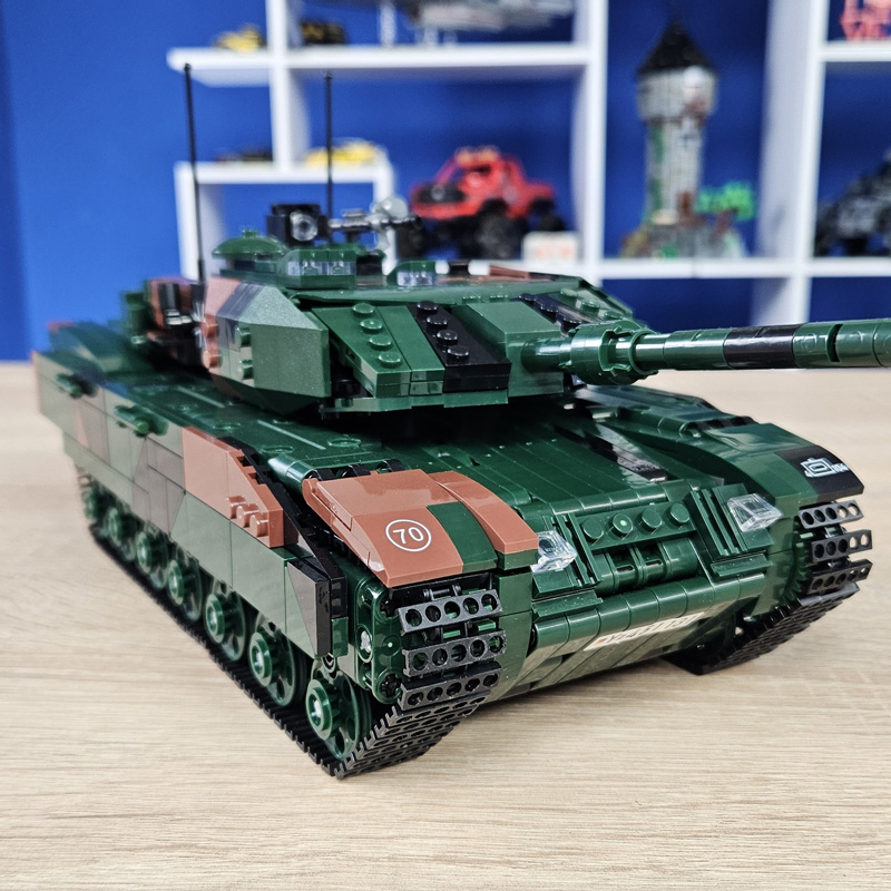 BlueBrixx Leopard 2 107309