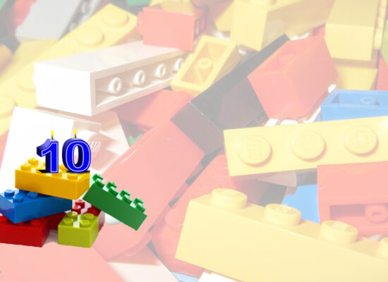 LEGO-Ausstellung SteinHanse feiert 10-jähriges Jubiläum