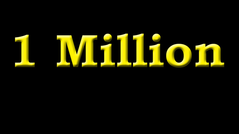 1 Million