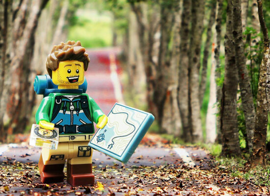 Morgen beginnt die LEGO-Fan-Ausstellung Schwarzwälder Klötzlestage 2024