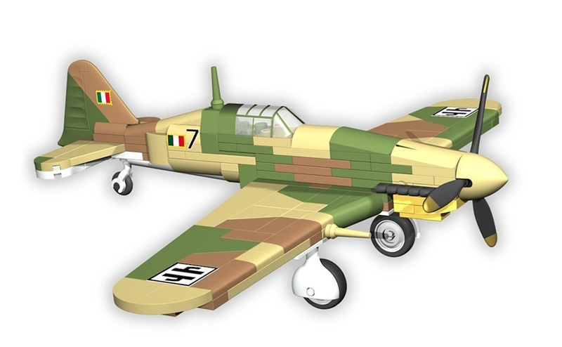 COBI 5867 Fiat G.55 Centauro