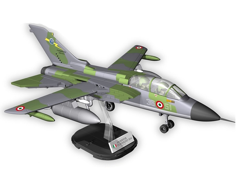 COBI 5894 Panavia Tornado IDS