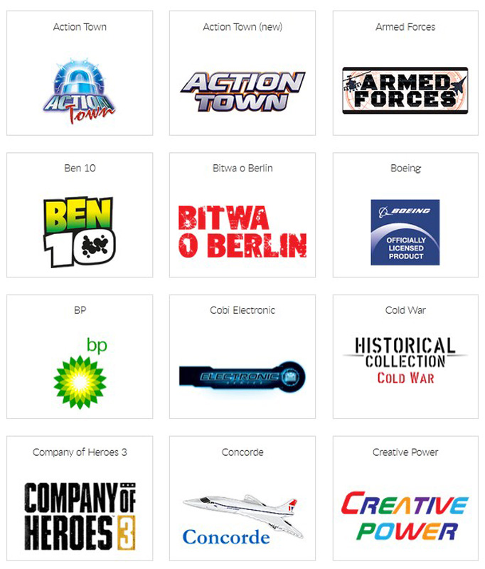 COBI FAQ fehlende Teile Hilfe Bauanleitung finden