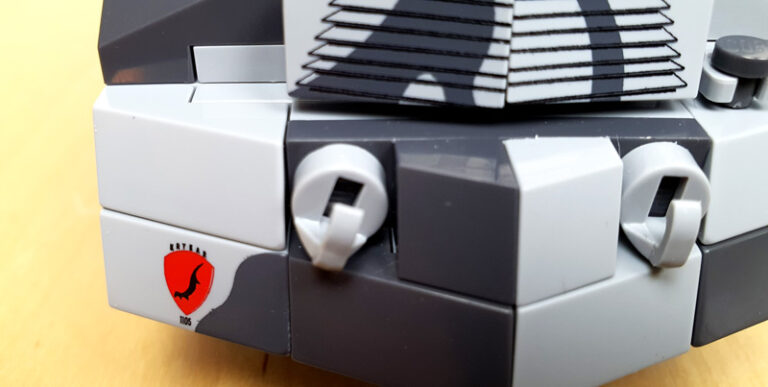 COBI 3114 - Bloc De Construction 'KUBUS' - Jeu De Construction Créatif Neuf