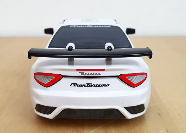 COBI Maserati GranTurismo GT3 Racing 24567 Review