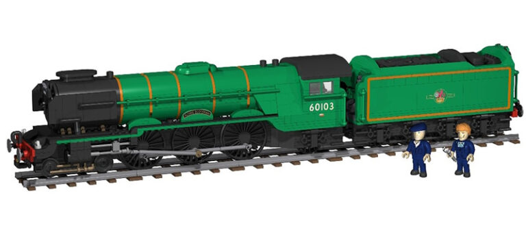 COBI Neuheiten 2025: Historical Collection und Co.