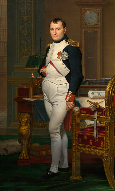 COBI Napoleonic Wars Napoleon Bonaparte