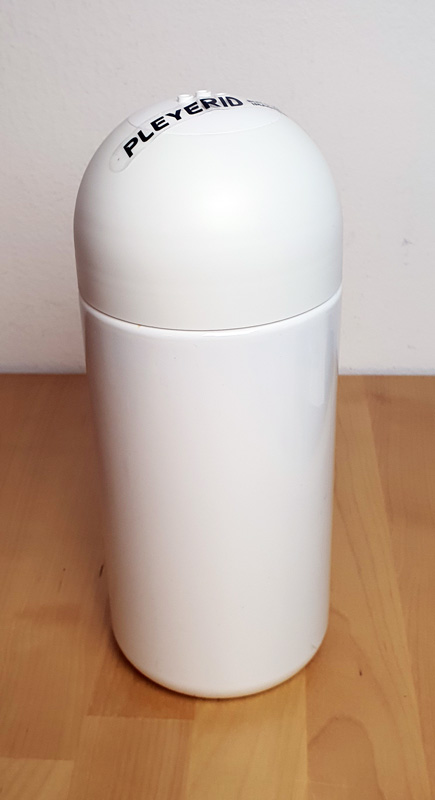 Sluban / Pleyerid Sonnenblumen mit Vase M38 B1101 10 Aufbau Vase