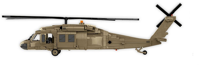 COBI 5906 Sikorsky UH-60 Black Hawk