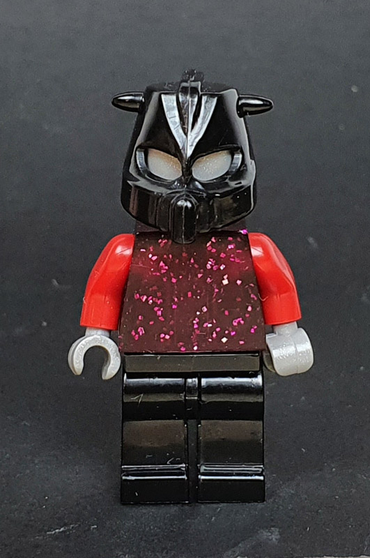 COBI Galactic Wars Reymor Ion Destroyer 1310 Minifigur