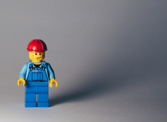 Klemmbaustein-Sets pimpen: Ideen