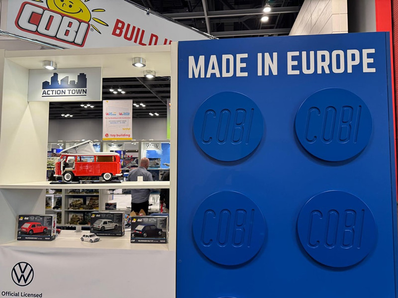 COBI Messe