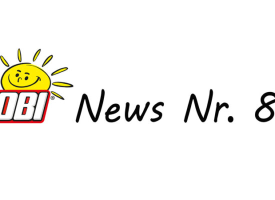Preisanpassungen, neue Limited Edition und Mikrofigur (COBI-News Nr. 88)