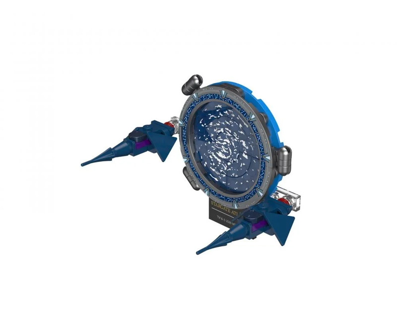 Bluebrixx Stargate Pegasus 108573