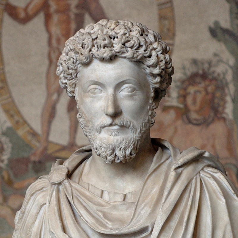 COBI Roman Warship 20071 Marcus Aurelius