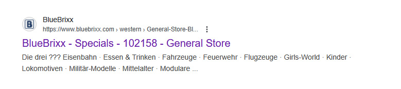 Bluebrixx Bauanleitungen downloaden