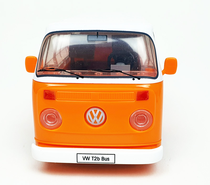 COBI Volkswagen T2b Bus 24621 gebaut
