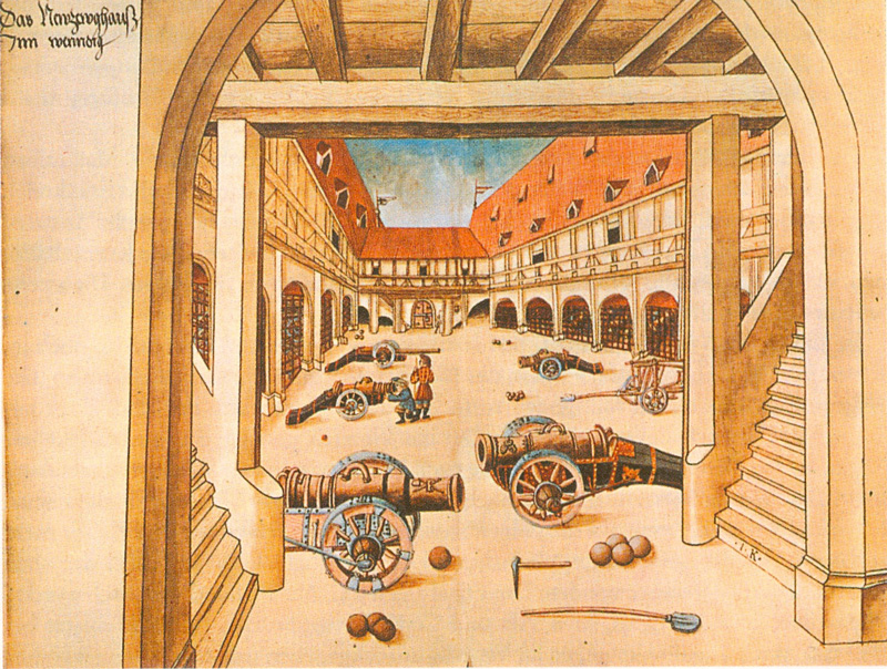 Bluebrixx Mittelalterlicher Straßenzug 109011 Original Innsbruck