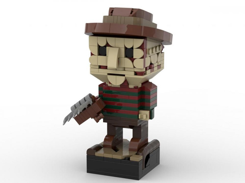 Modbrix 107849 Traumkiller