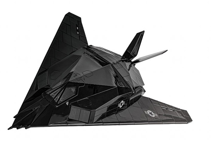 COBI 5903 F-117 Nighthawk Set