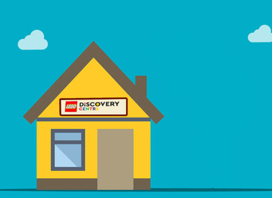 LEGO Discovery Center in Hamburg eröffnet am 13. Juni 2025 - Tickets bereits erhältlich