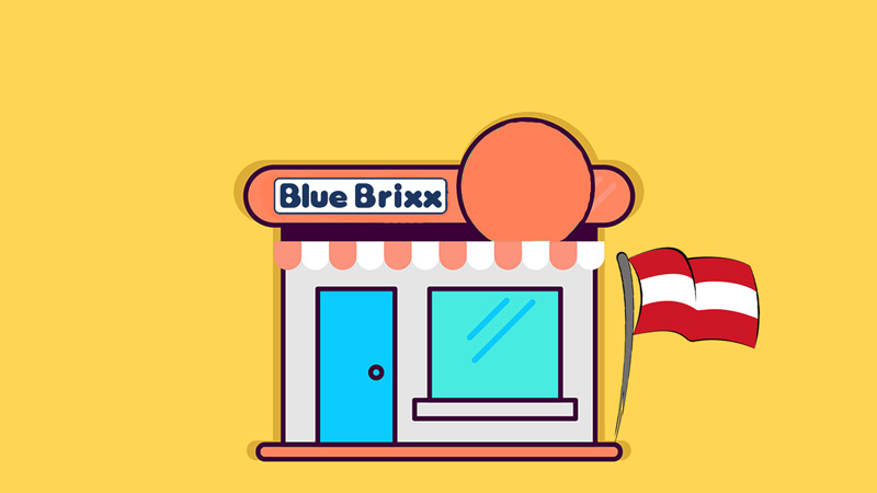 Bluebrixx Store Österreich Titel