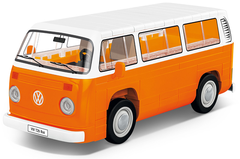 COBI Volkswagen T2b Bus 24621