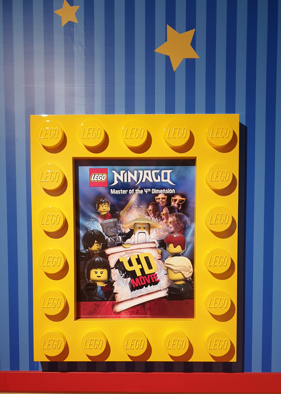 LEGO Discovery Center Hamburg