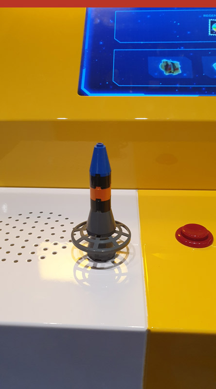 LEGO Discovery Center Hamburg