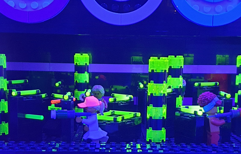 LEGO Discovery Center Hamburg