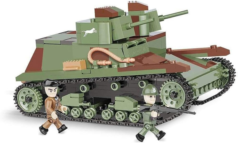 COBI 2512 7TP