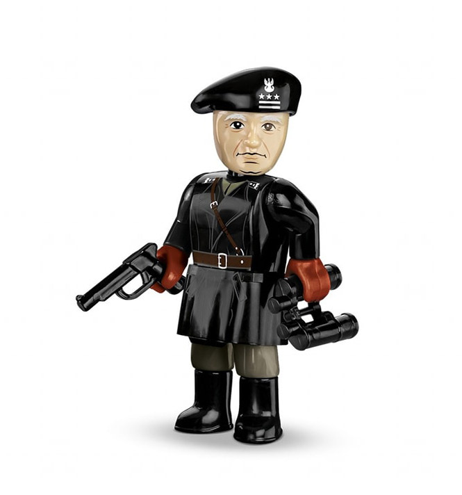 COBI 7TP Setbild