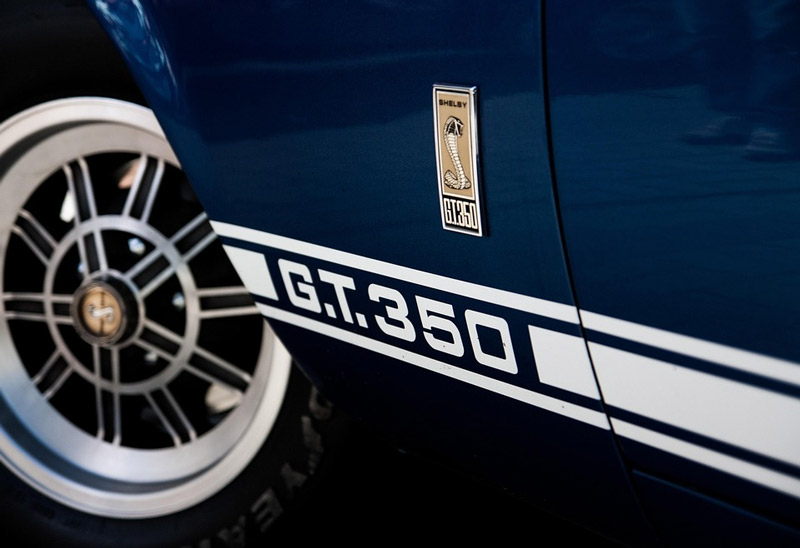 CADA Shelby Original