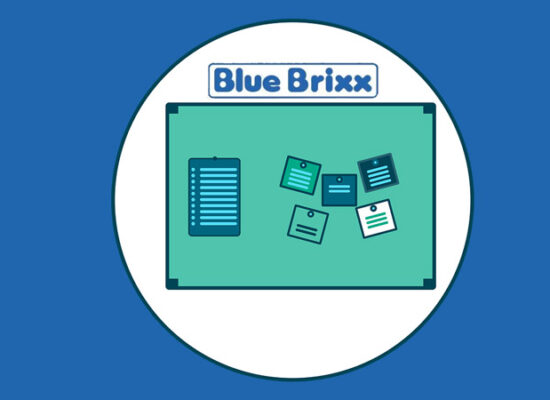 BlueBrixx Inventur: Längere Lieferzeiten BlueBrixx Inventur: Längere Lieferzeiten