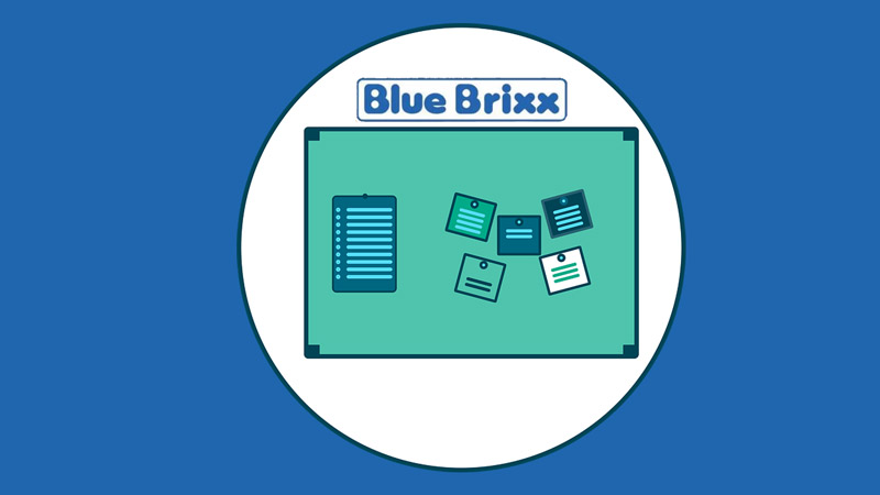 BlueBrixx Inventur Lieferzeiten Titel