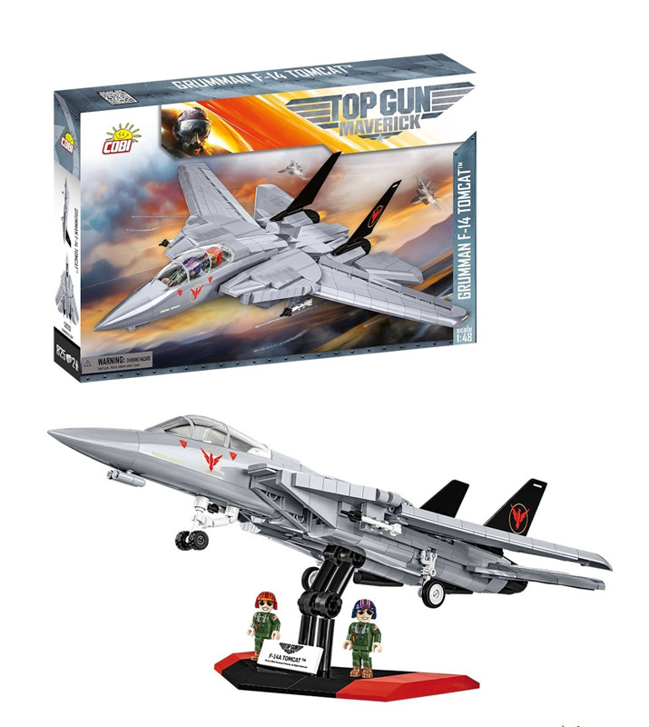 COBI 5920 Grumman F-14 Tomcat