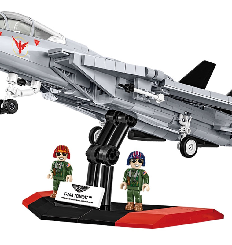 COBI 5920 Grumman F-14 Tomcat
