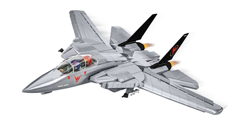 COBI 5920 Grumman F-14 Tomcat