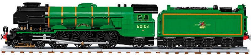 COBI 6292 Flying Scotsman