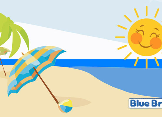 BlueBrixx Summer Sale in den Stores